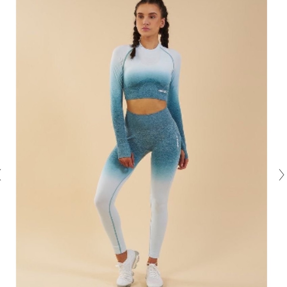 Gymshark leggings